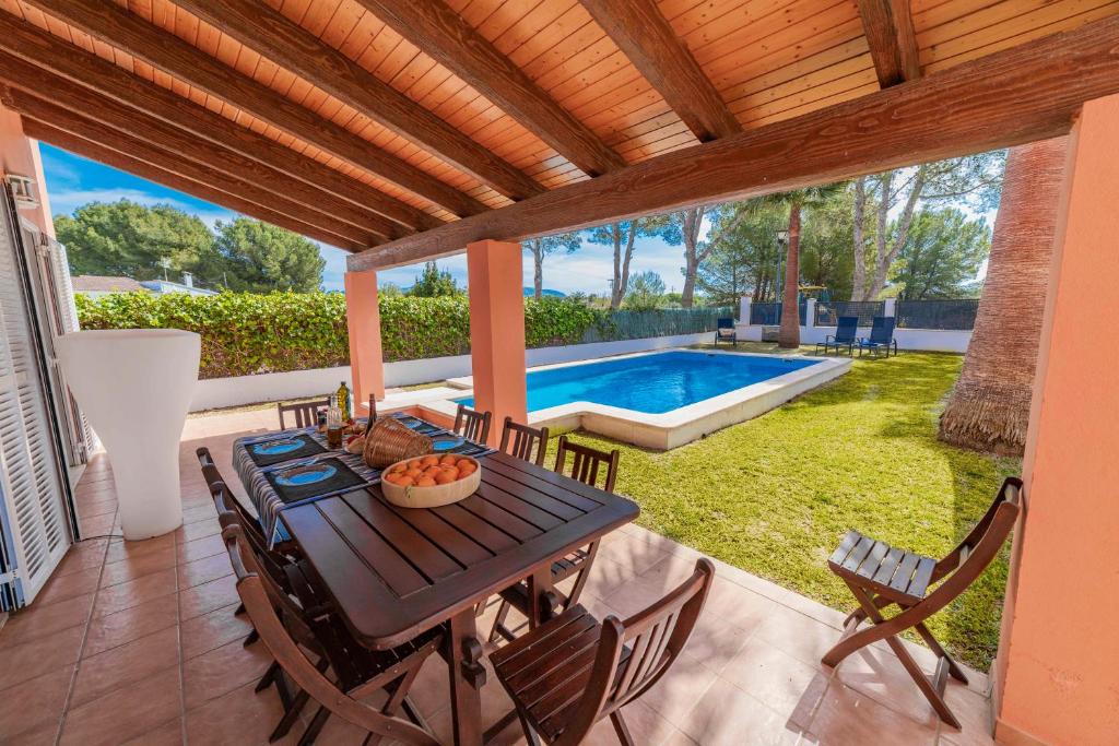 C349 Menorca by Mallorca Villa Selection - 3