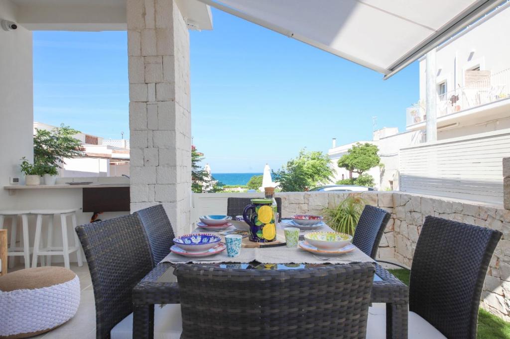 Villa DONNA LUCIA - Dimore & Pool - 3