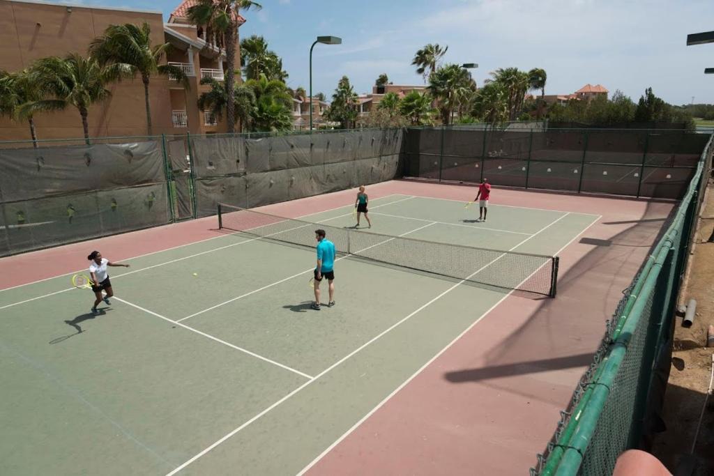 Sports and activities