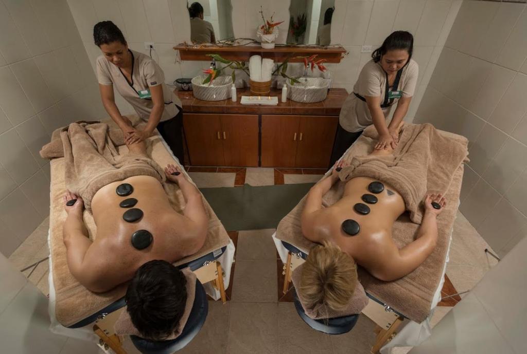 Spa