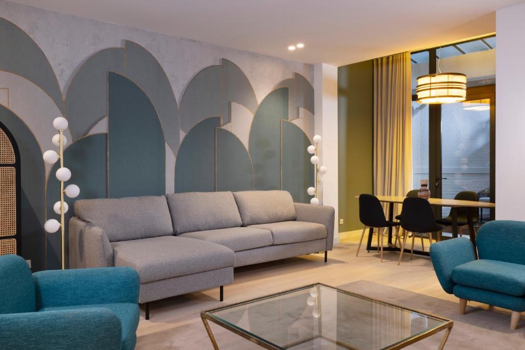 Yuna Blanche - Serviced Apartments - 5