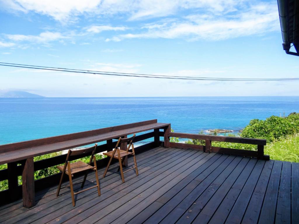 一棟貸　屋久の子の家 — Hotel in Yakushima