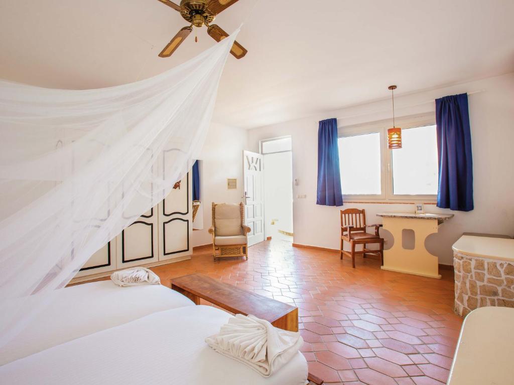 อพาร์ตเมนต์พร้อมวิวทะเล