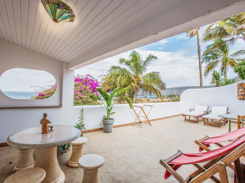 ระเบียง/ชานเรือน