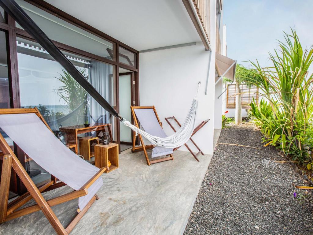 ระเบียง/ชานเรือน