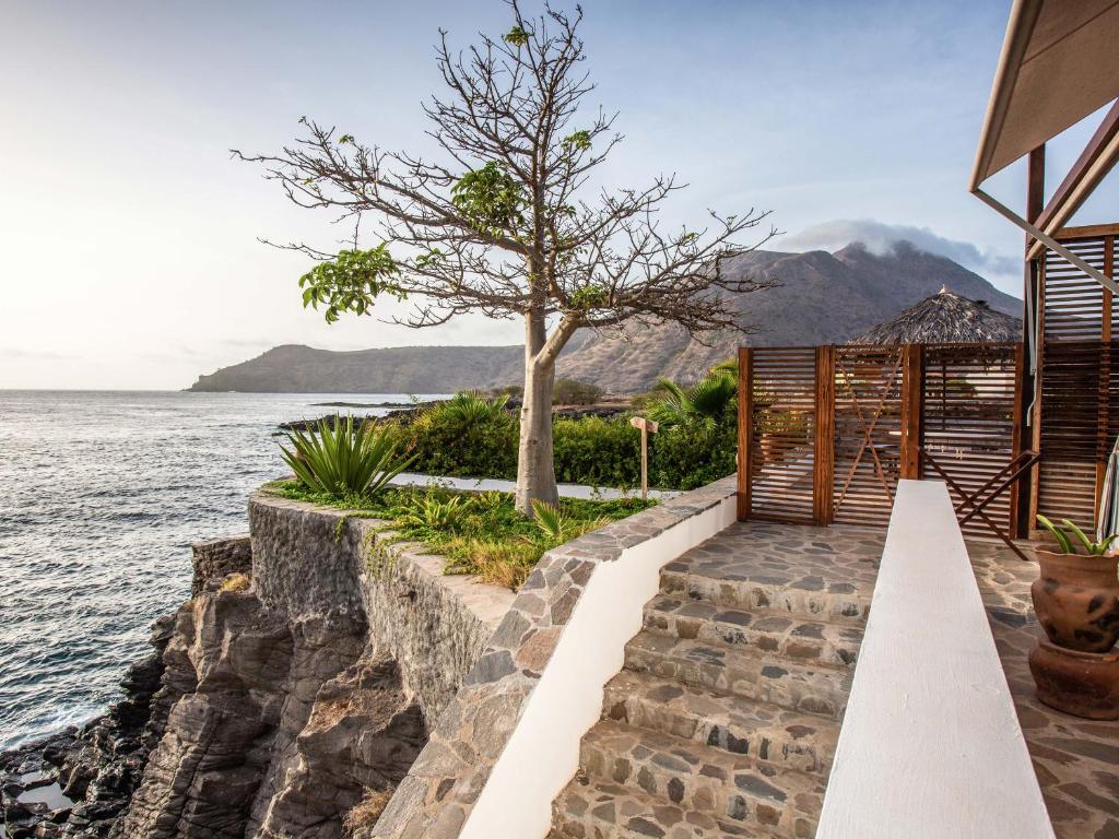 ระเบียง/ชานเรือน