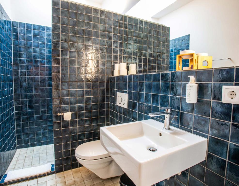 ห้องน้ำ