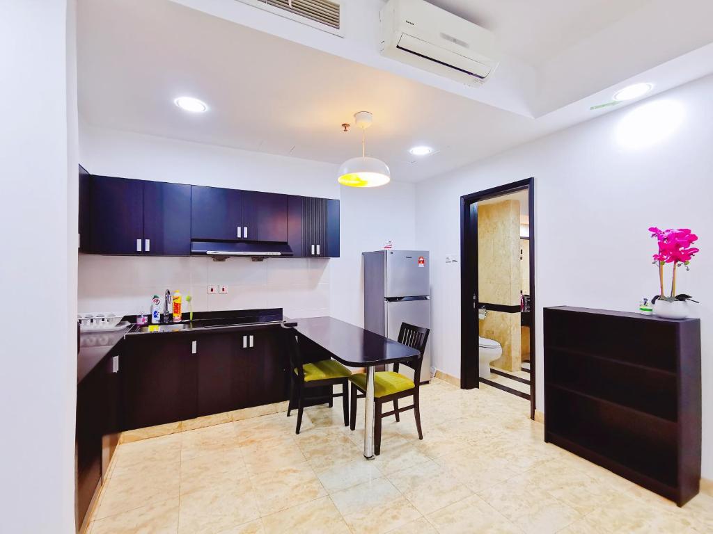 Facilities, Amazing Pool View 2BR Aprt @ Cinta Ayu in Johor Bahru