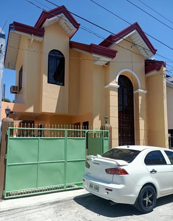 Paniqui, Tarlac - Madrid — Hotel in Dagupan