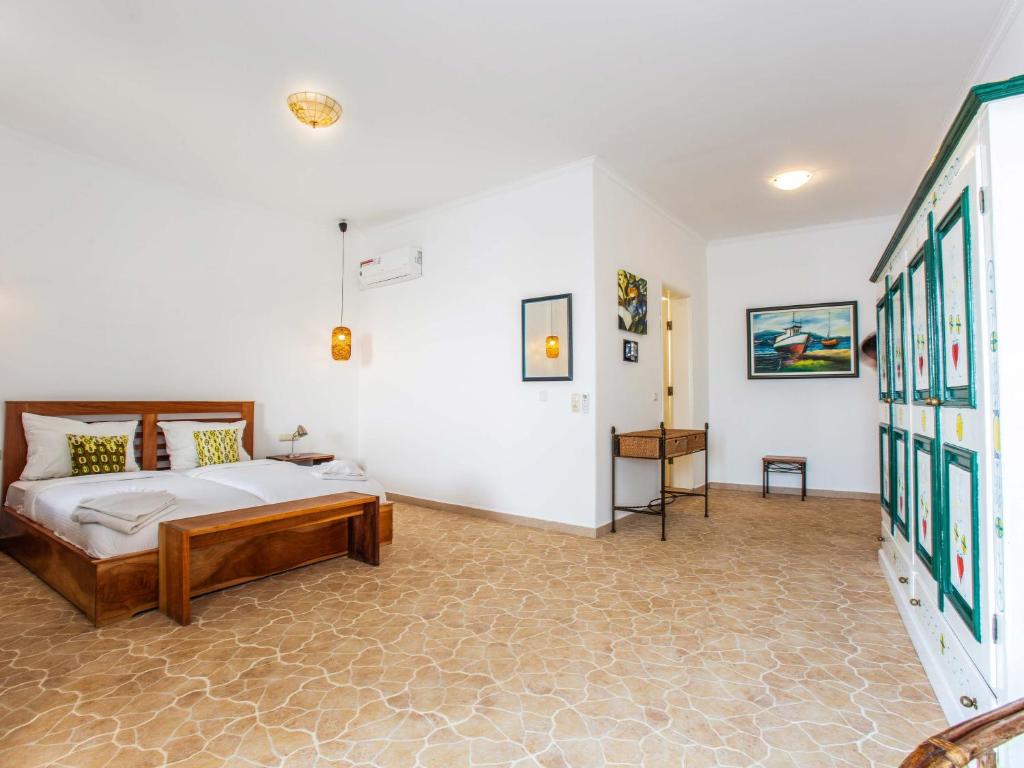 สตูดิโอพร้อมวิวทะเล