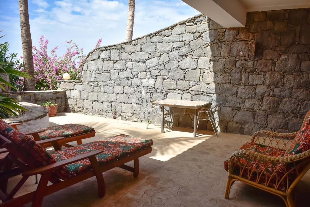 ระเบียง/ชานเรือน