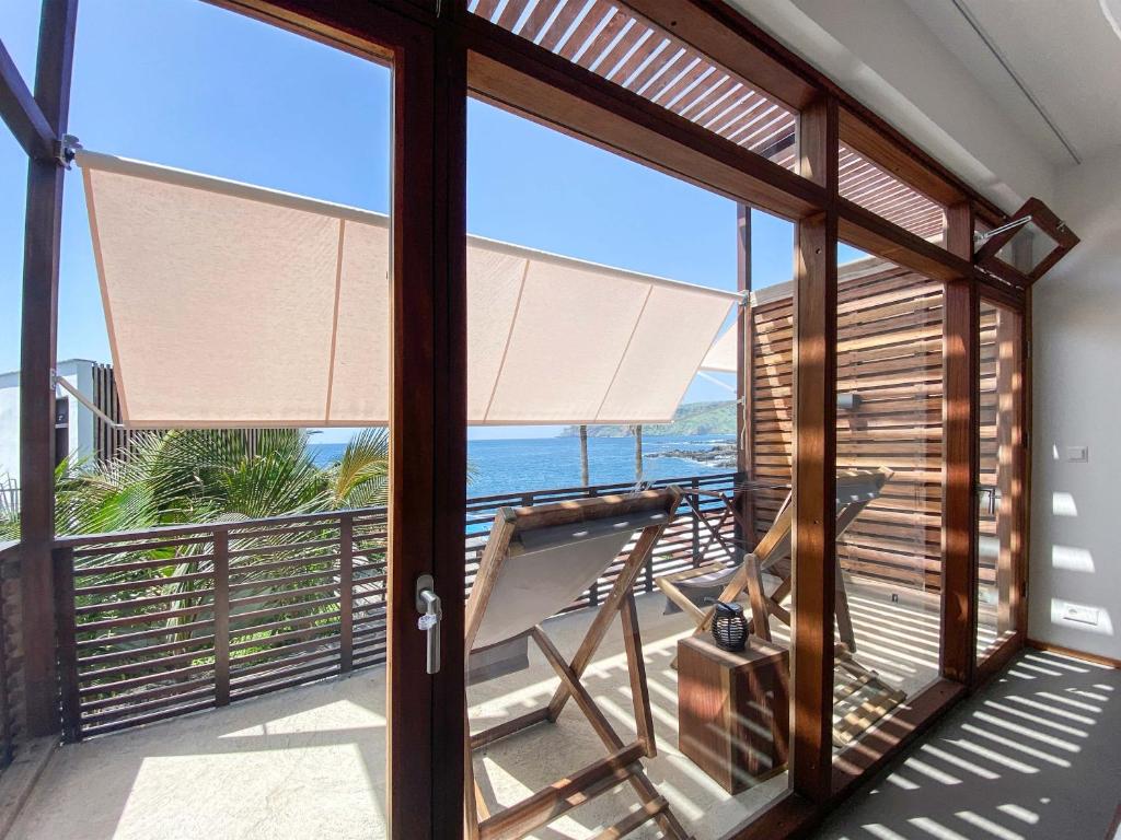 ระเบียง/ชานเรือน