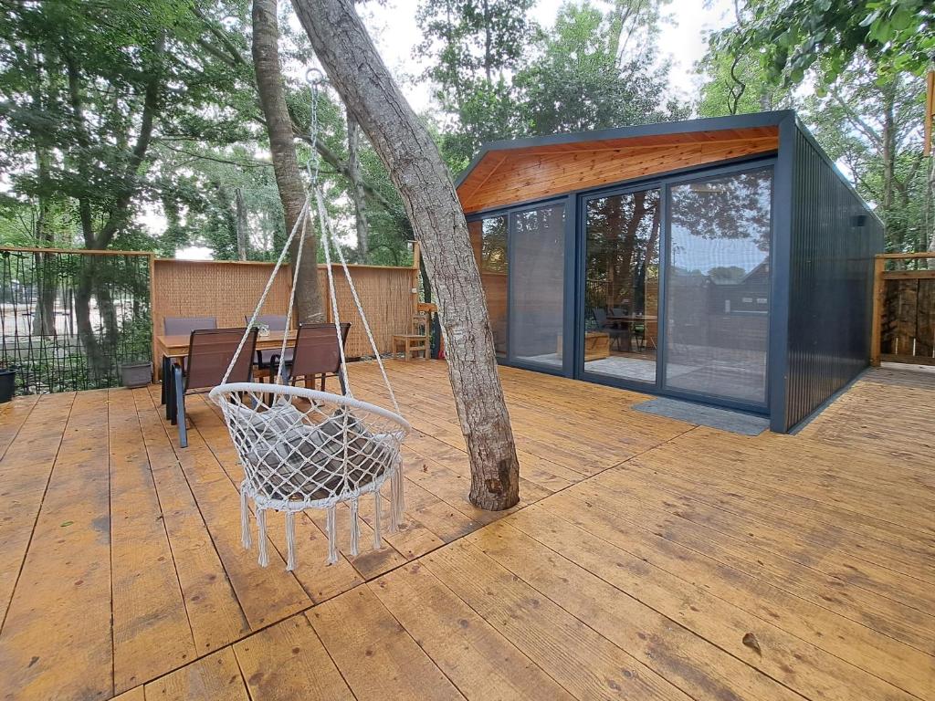 Vista Cottage 2 - 3