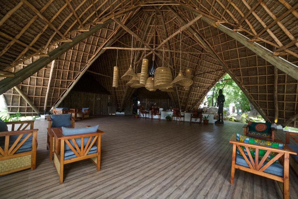 Antonio Beach Tree House Hotel & Spa photo