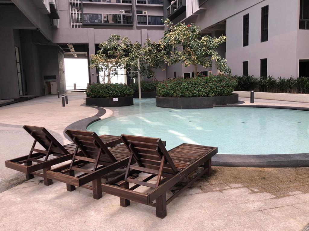 Vesta Home @ Imperio Residence Melaka photo