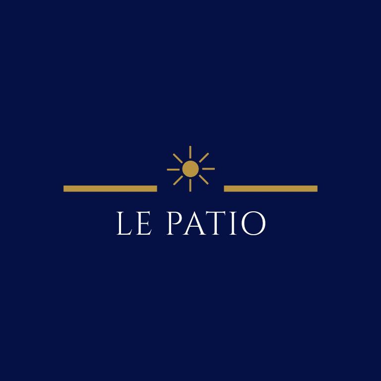 LE PATIO — Hotel in Millau