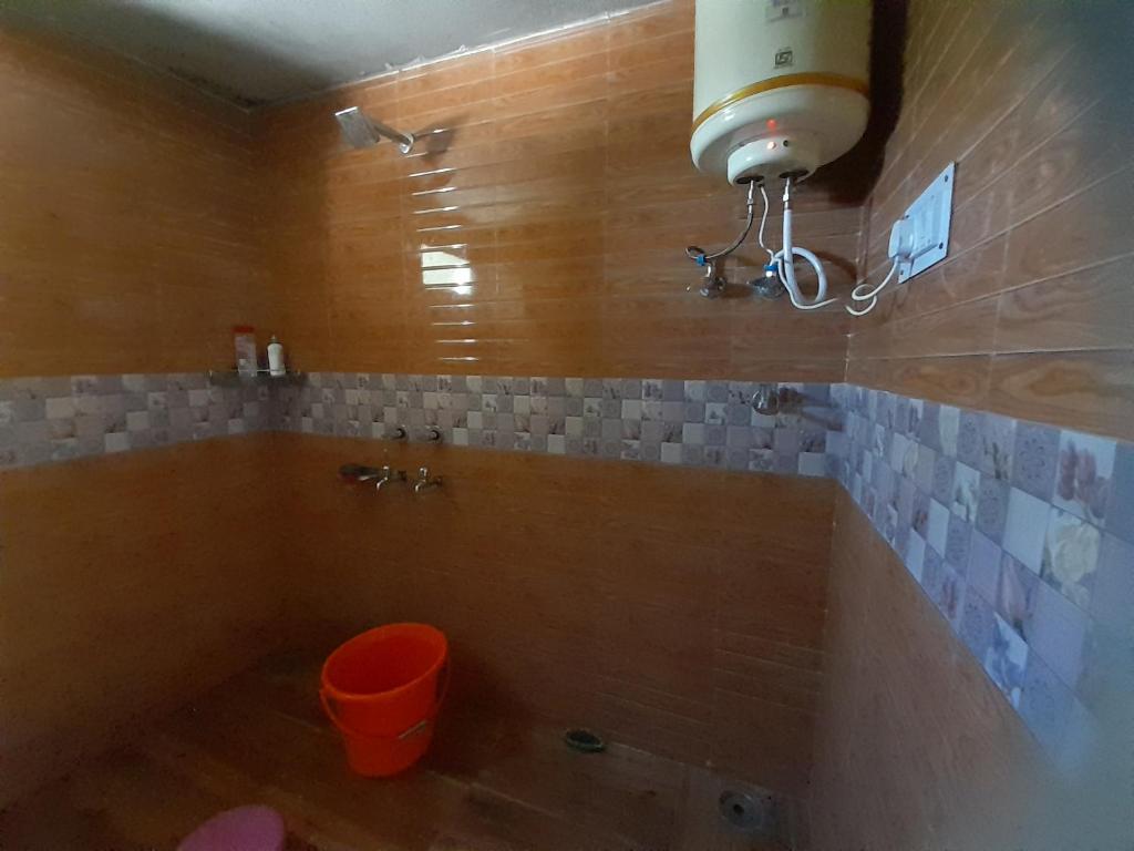 WFH TreeSouls Farmstay Bahu photo