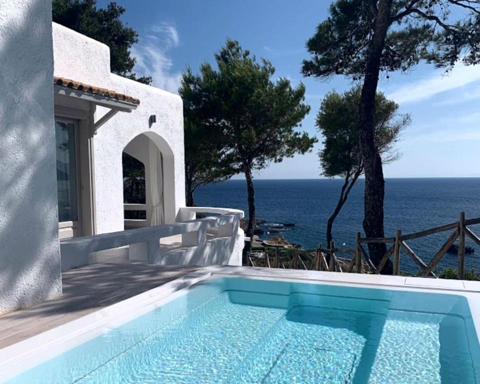 スイミングプール