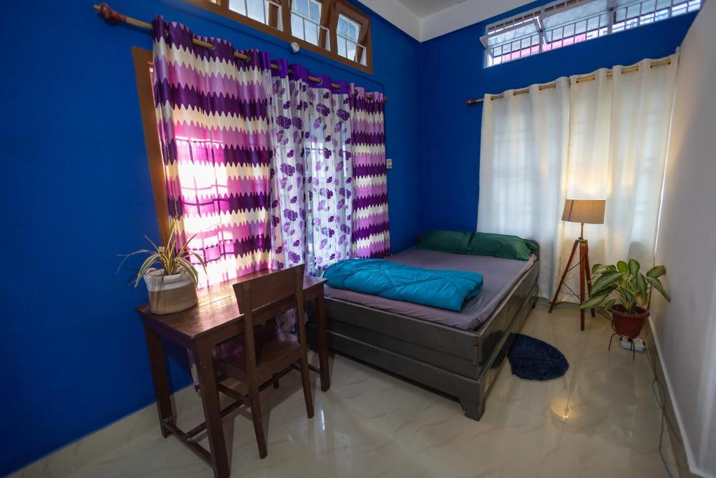 Samay Homestay — Hotel in Dibrugarh