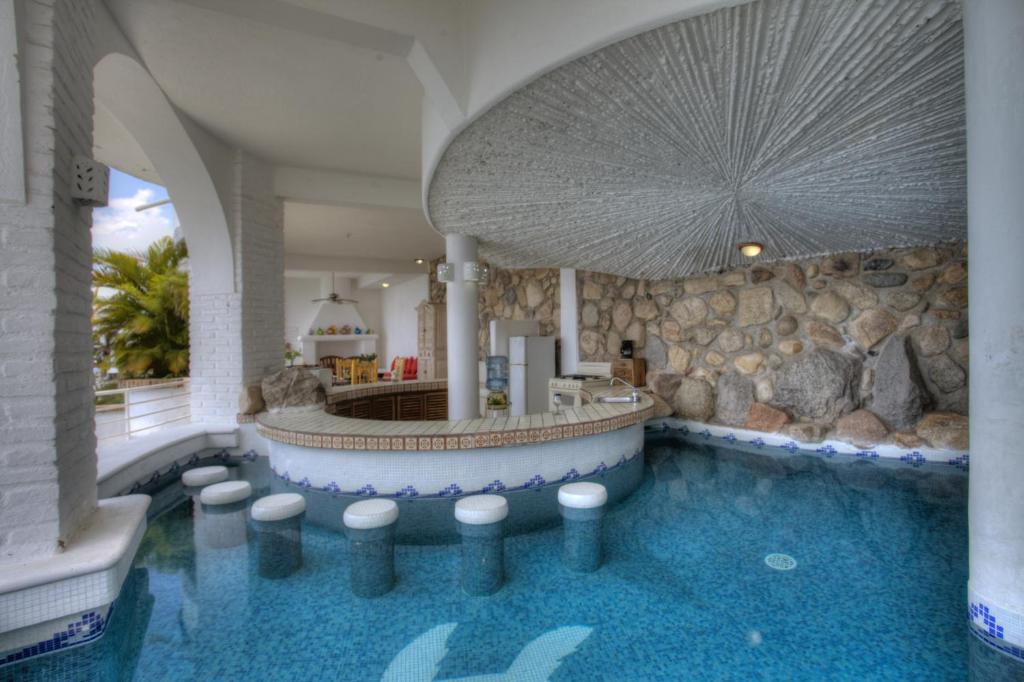 Villa Azul - 3