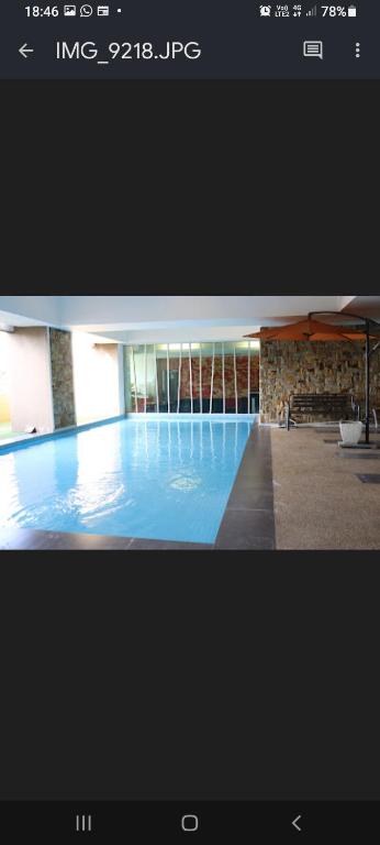 The Viana Apartment 2 photo