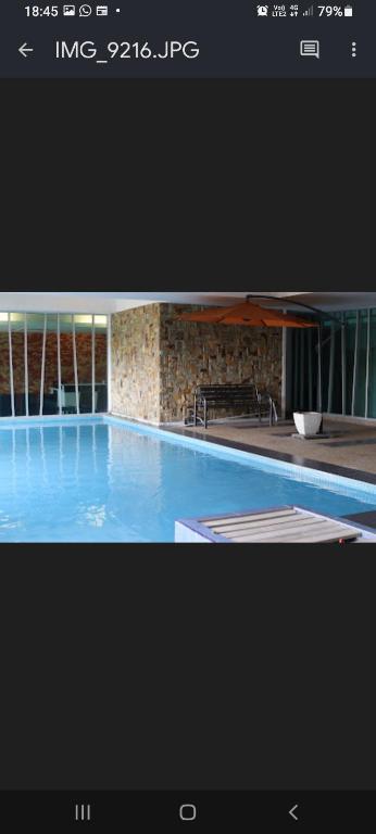 The Viana Apartment 2 photo