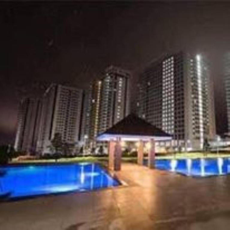 WIND RESIDENCE T4-d near TAAL SKYRANCH photo