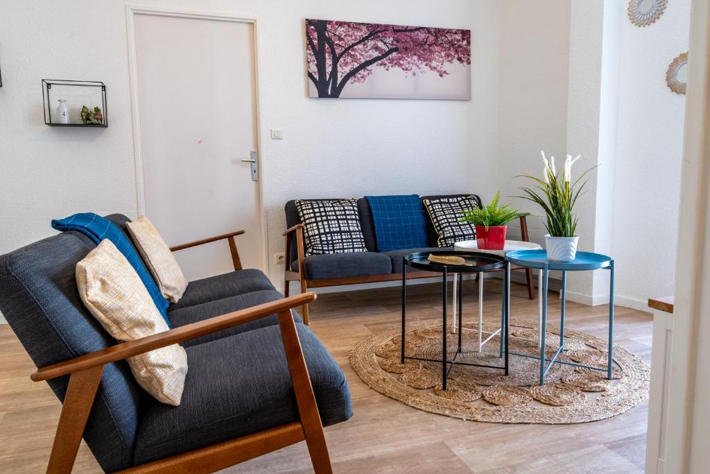 RESIDENCE SERENITY Lourdes - 2