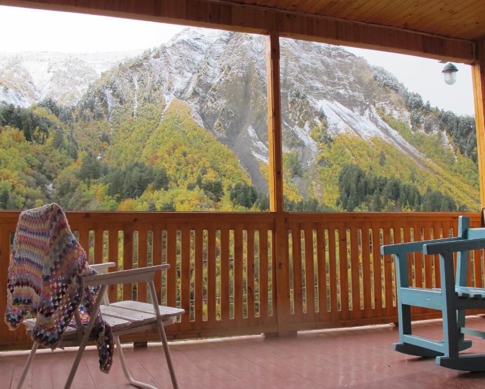 Elisabeth's Guest House photo