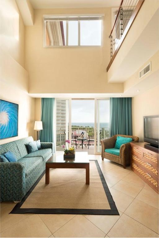 wspólne pomieszczenie/salon TV