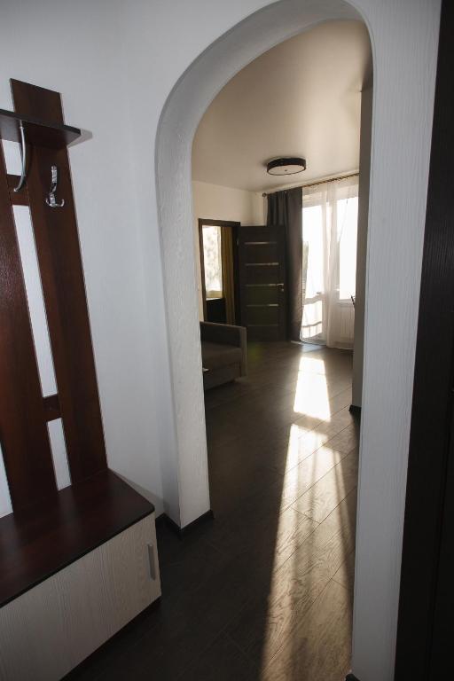 Meretskova Apartment photo
