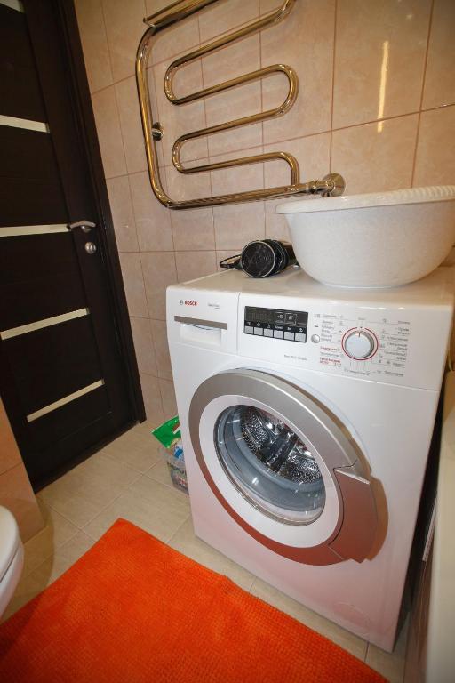 Meretskova Apartment photo