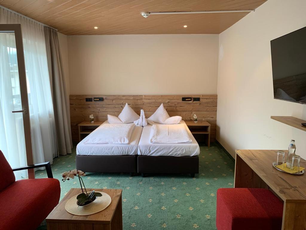 Clubhotel Götzens - 4