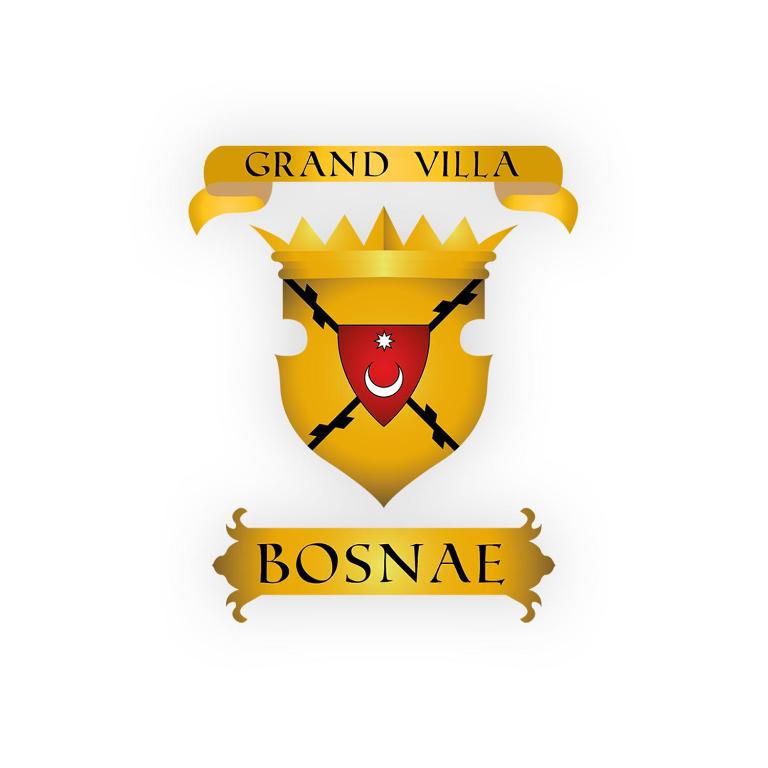 Grand villa Bosnae - 4