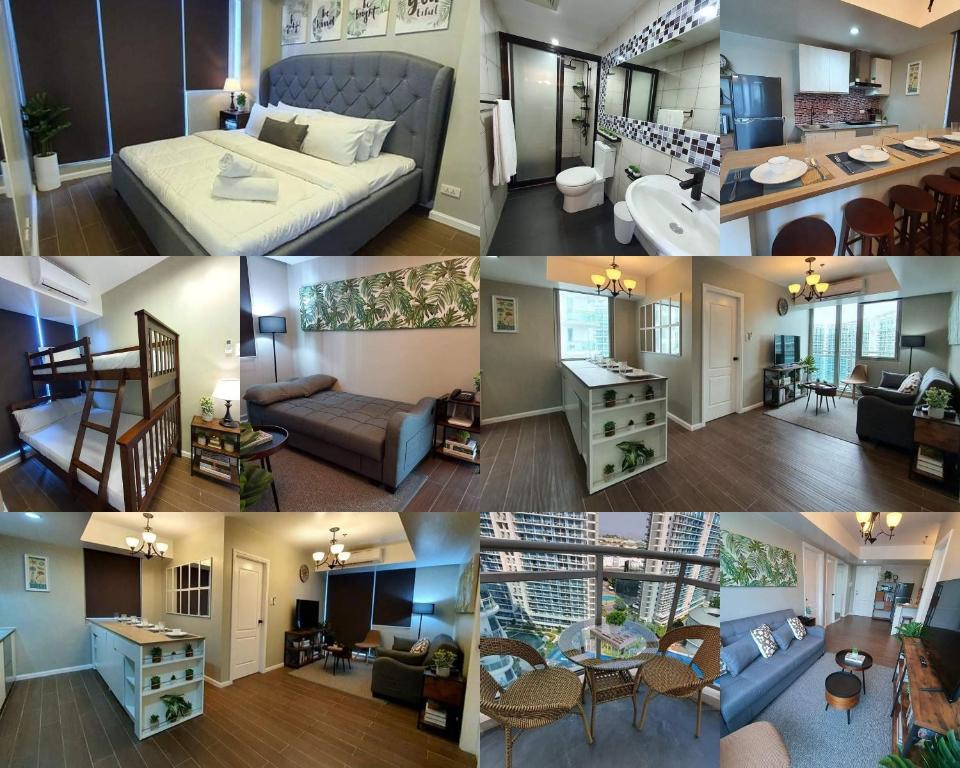 Azure Urban Beach Resort Condominiums — Hotel in Manila