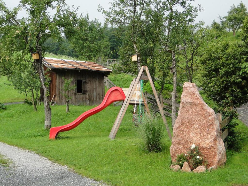 Ferienzimmer Brennerbauer - 5