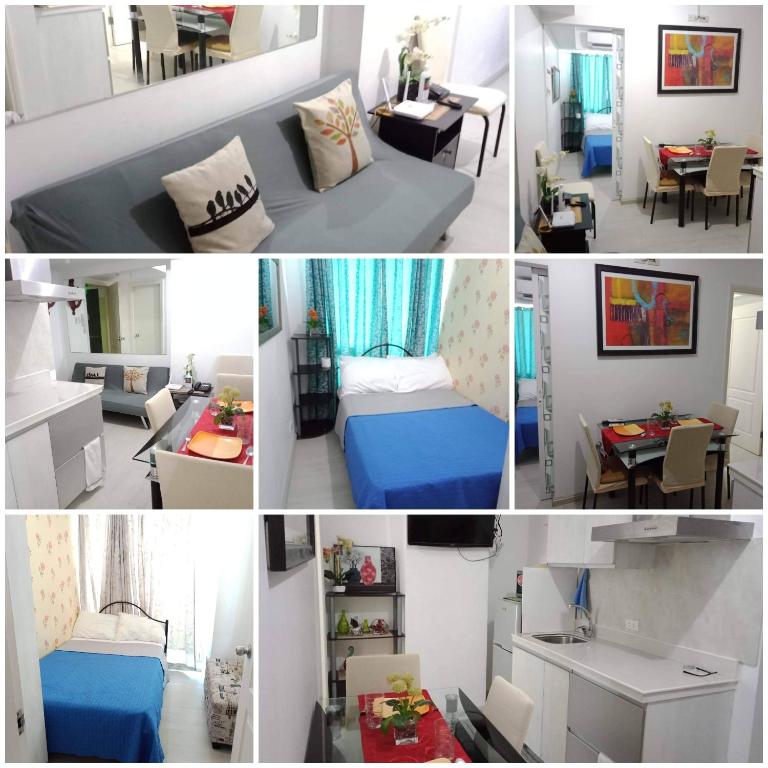 Azure Urban Beach Resort Condominiums photo