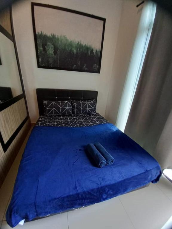 62-JY Sweet Homestay@Austin Regency 4pax photo