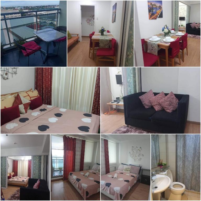 Azure Urban Beach Resort Condominiums photo
