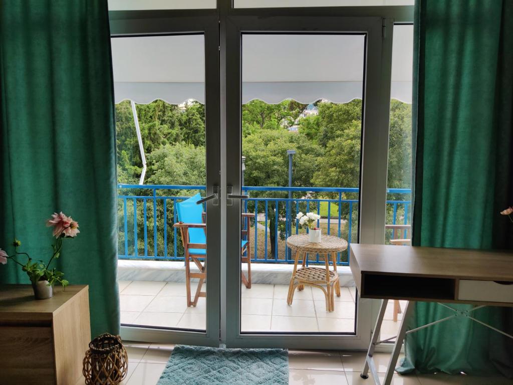 Hospitable appartment in the central park, Xanthi, Xanthi