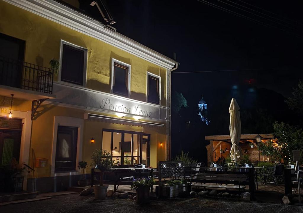 Pension Leano - 3