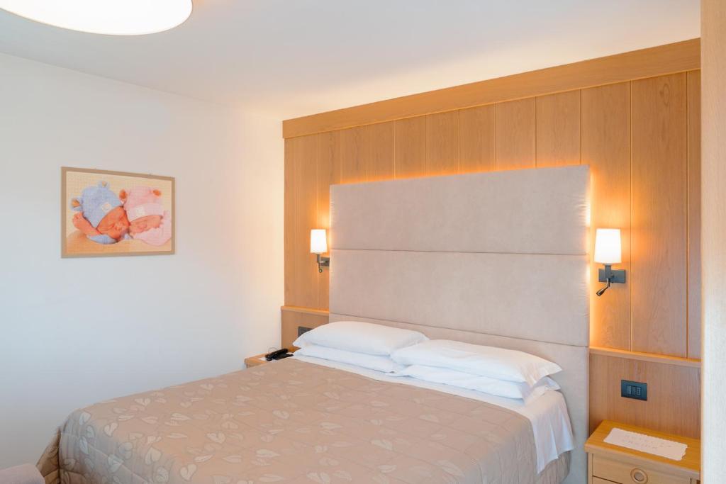 Hotel Ladina - 4