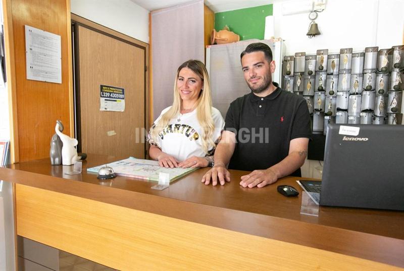 Hotel Paradiso - 5
