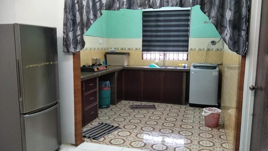 RUMAH INAP BANDAR PERDANA photo