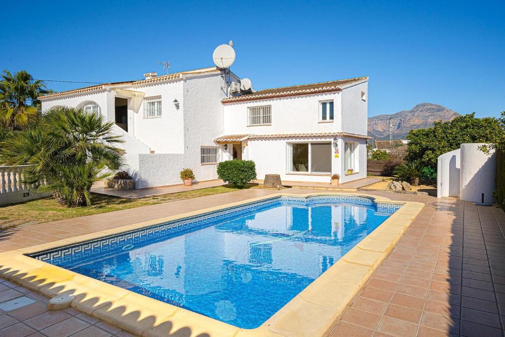 Villa Esther - 2