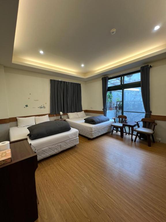 Greeny Homestay 호텔 이미지 1