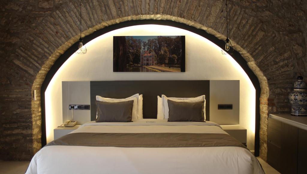 Hotel Boutique Casona de Santa Clara - 3