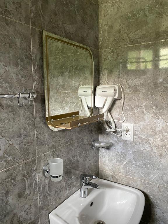 Dato Khetaguri Apartment photo
