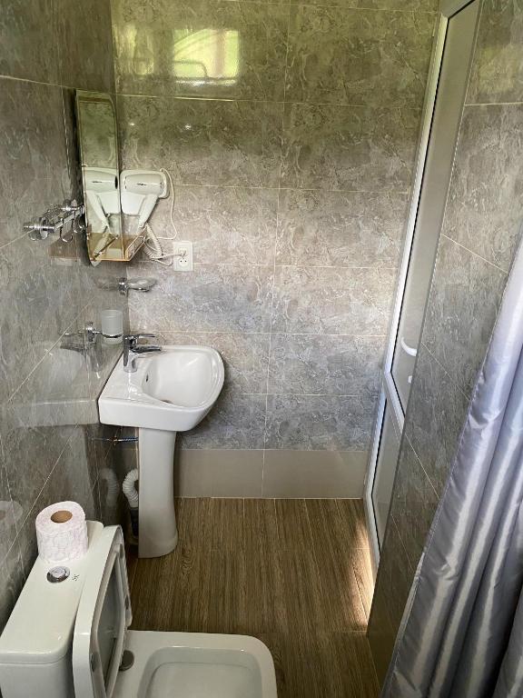 Dato Khetaguri Apartment photo