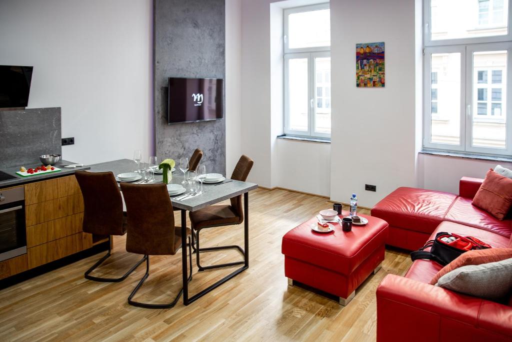 AM-Residence GLG 전경